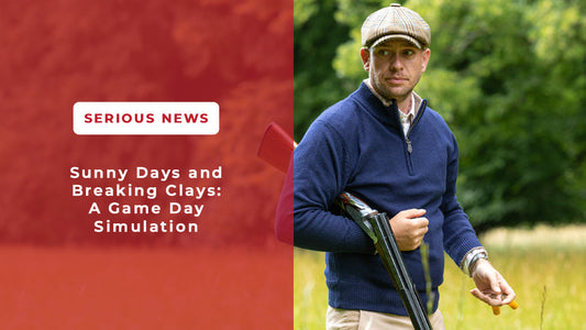 Sunny Days and Breaking Clays: A Game Day Simulation