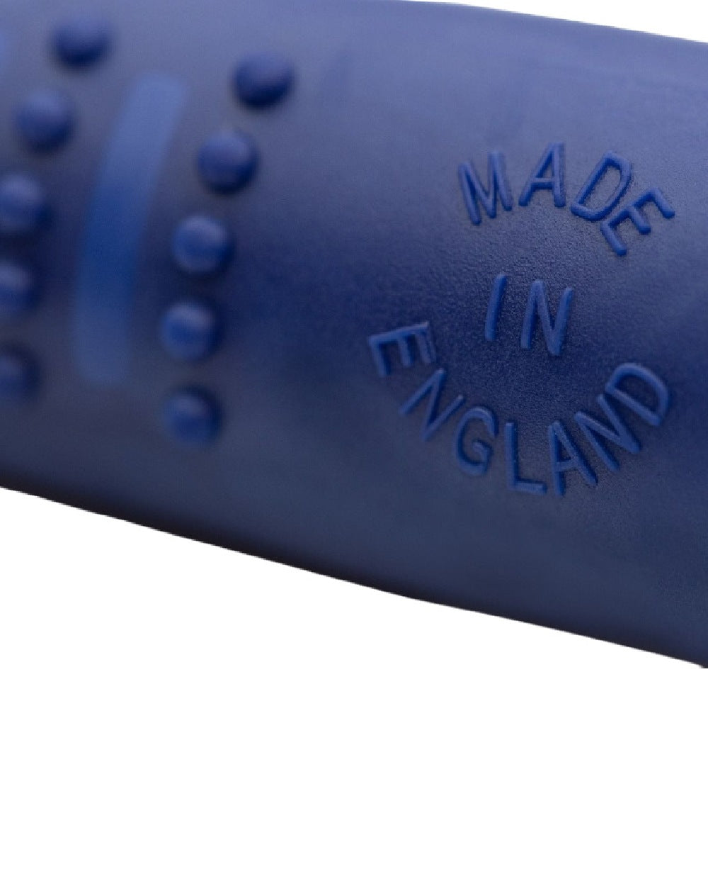 Baltic Blue Coloured Acme 210.5 Alpha Dog Whistle on white background #colour_baltic-blue