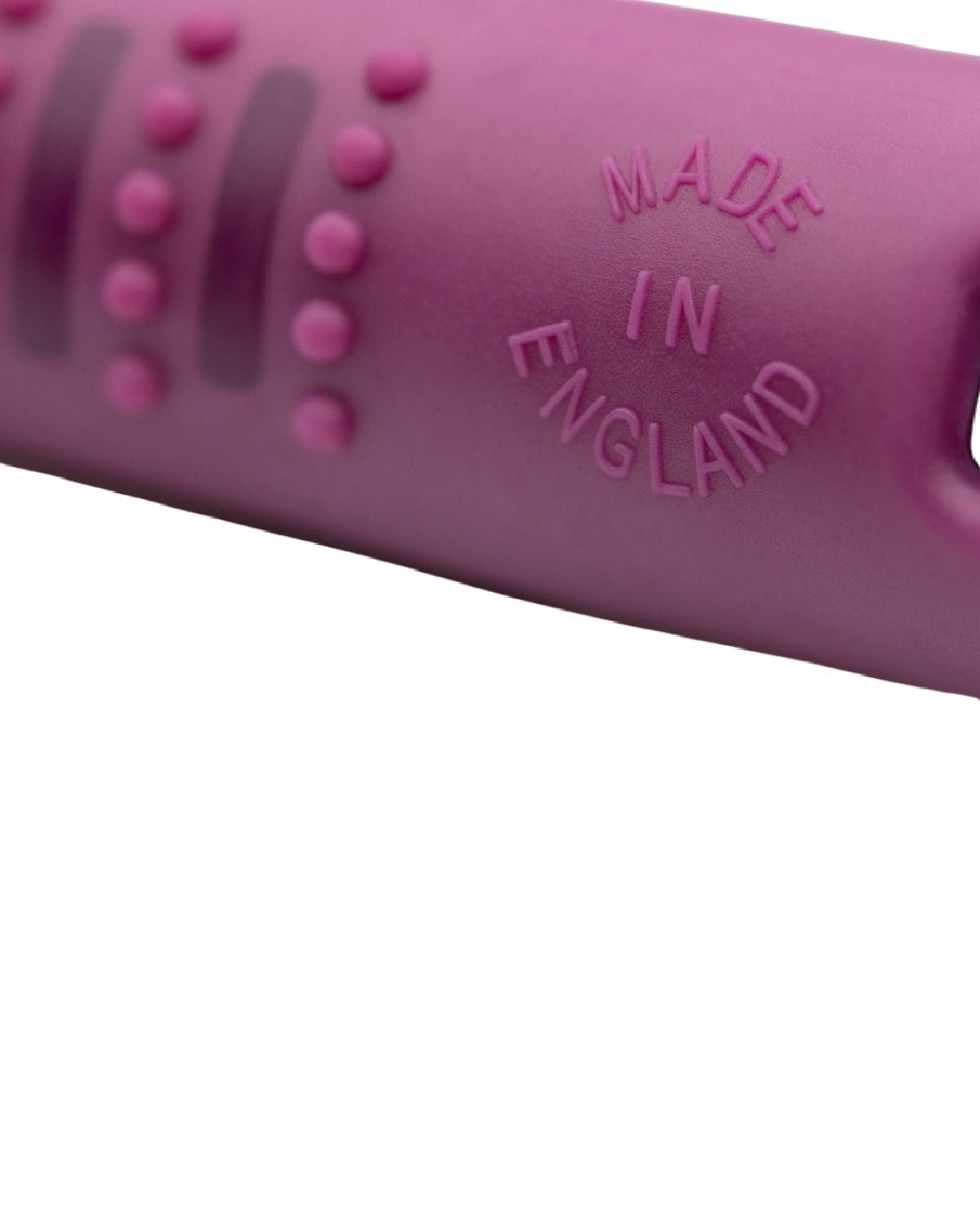 Purple Coloured Acme 210.5 Alpha Dog Whistle on white background #colour_purple
