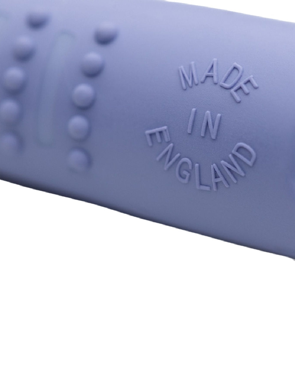 Violet Coloured Acme 210.5 Alpha Dog Whistle on white background #colour_violet