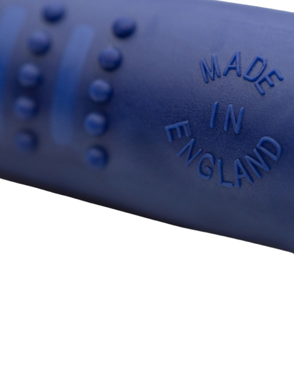 Baltic Blue Coloured Acme 211.5 Alpha Dog Whistle on white background #colour_baltic-blue