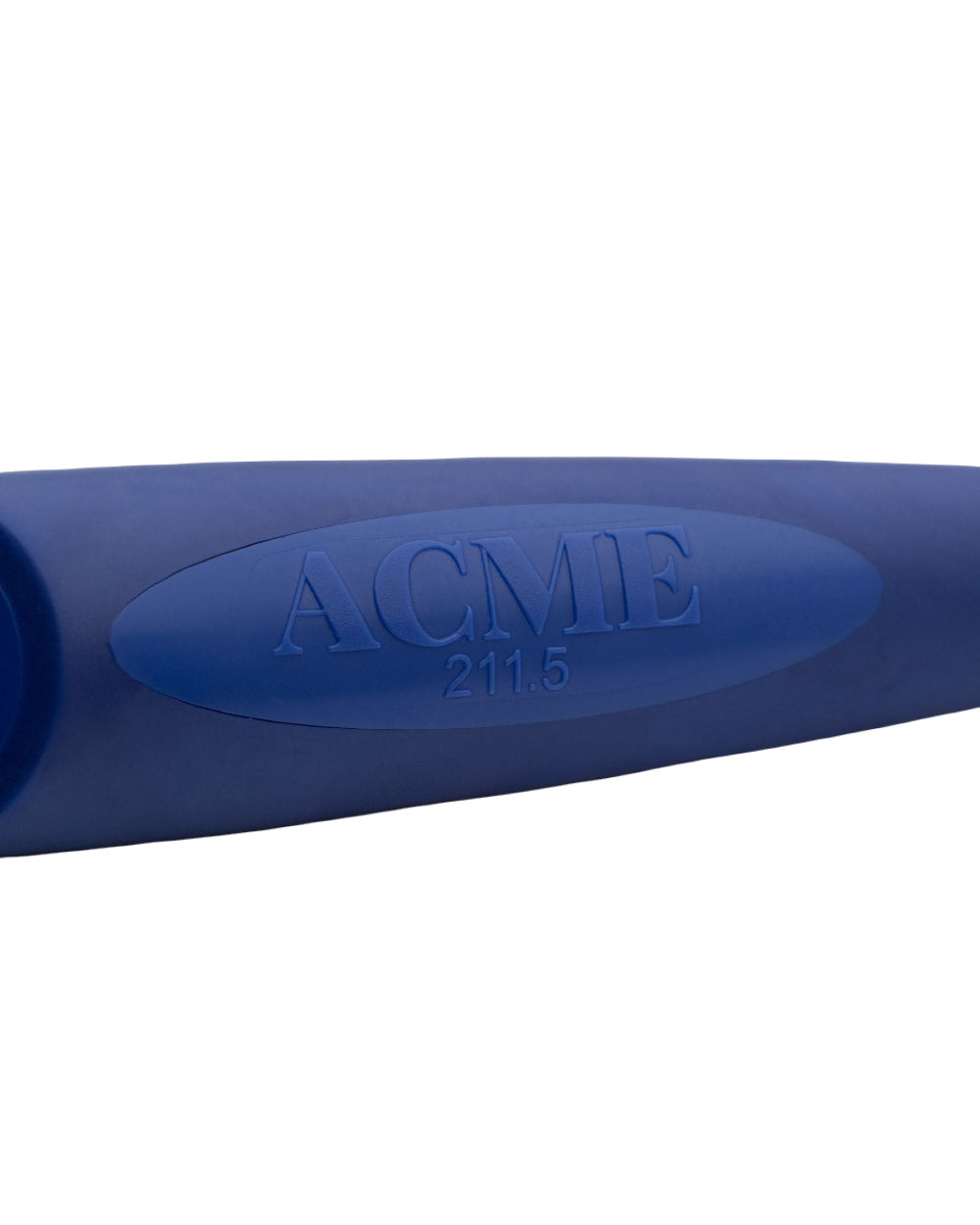 Baltic Blue Coloured Acme 211.5 Alpha Dog Whistle on white background #colour_baltic-blue