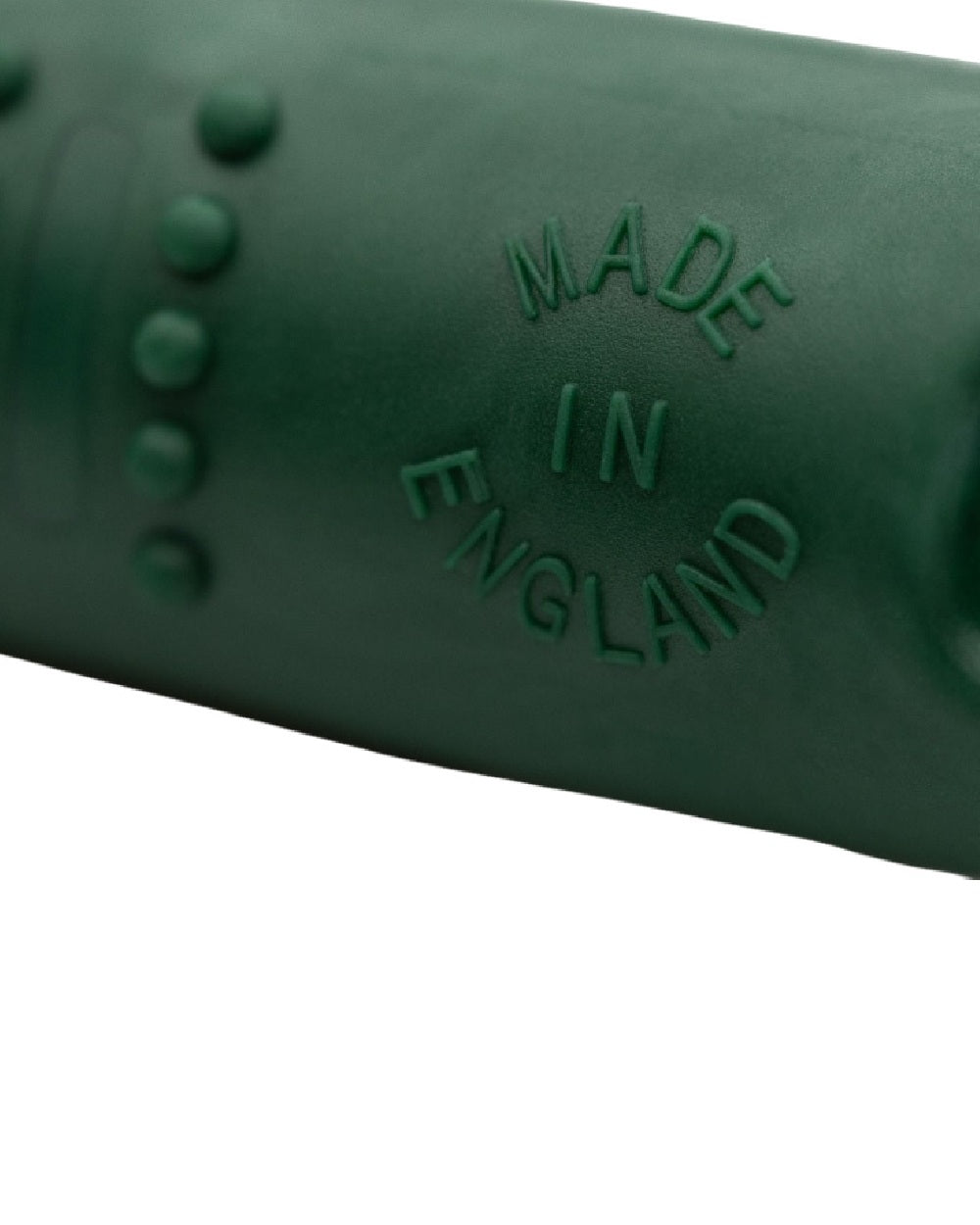 Forest Green Coloured Acme 211.5 Alpha Dog Whistle on white background #colour_forest-green