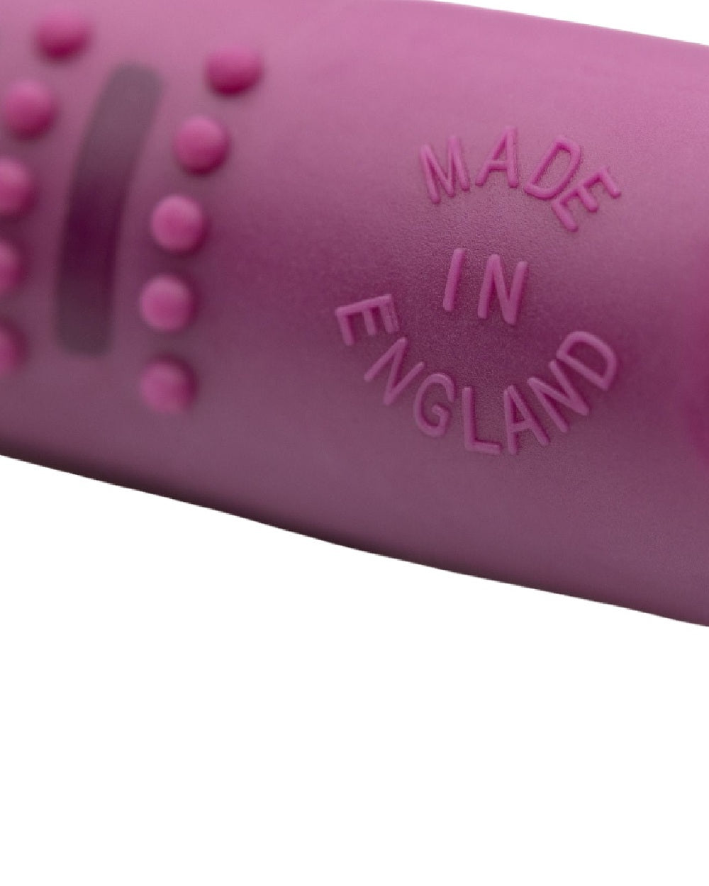 Purple Coloured Acme 211.5 Alpha Dog Whistle on white background #colour_purple