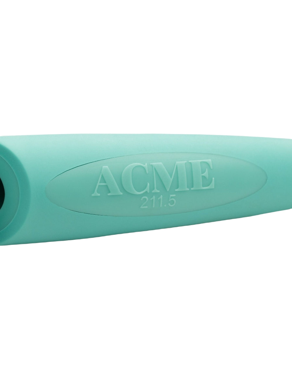 Turquoise Coloured Acme 211.5 Alpha Dog Whistle on white background #colour_turquoise