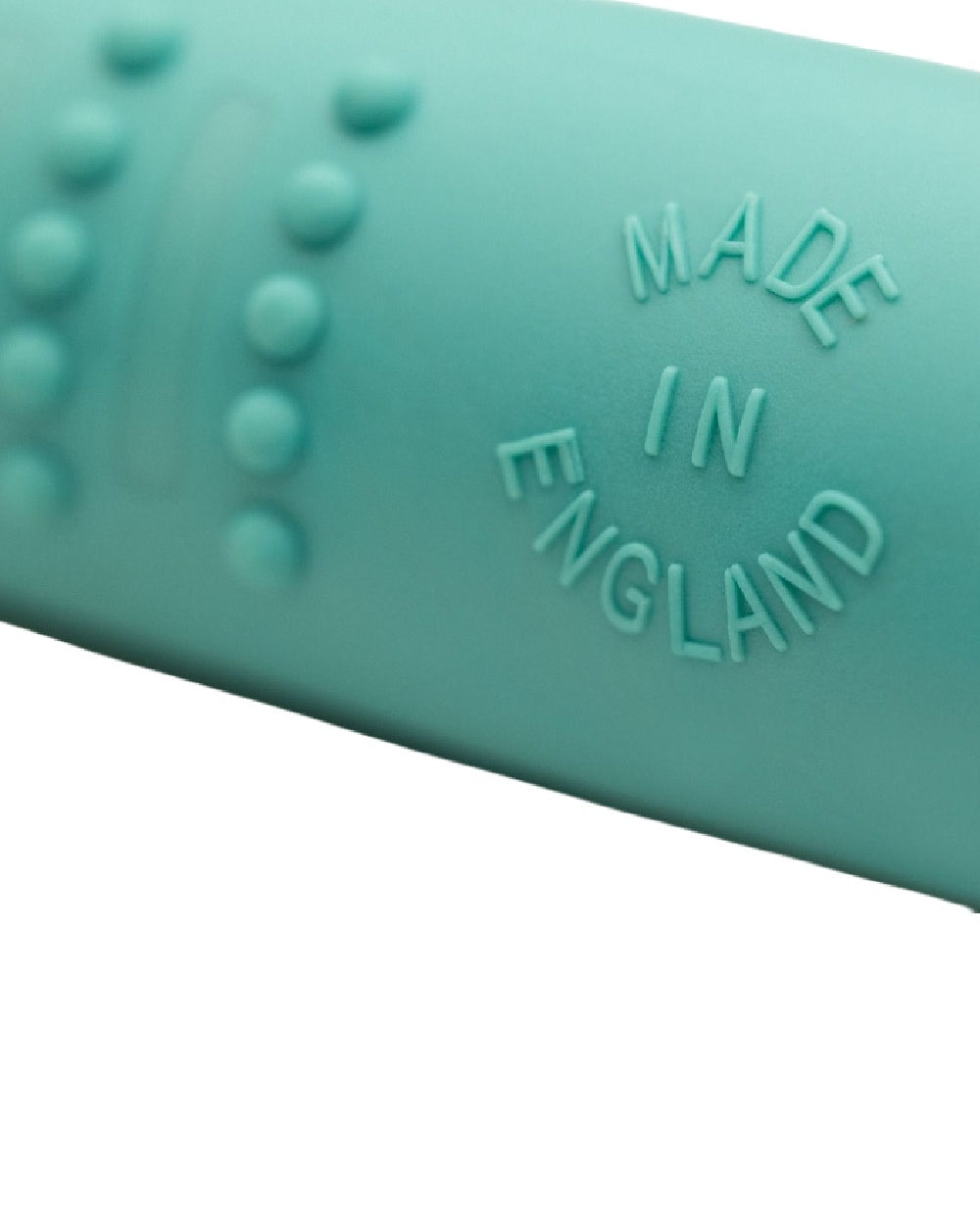 Turquoise Coloured Acme 211.5 Alpha Dog Whistle on white background #colour_turquoise