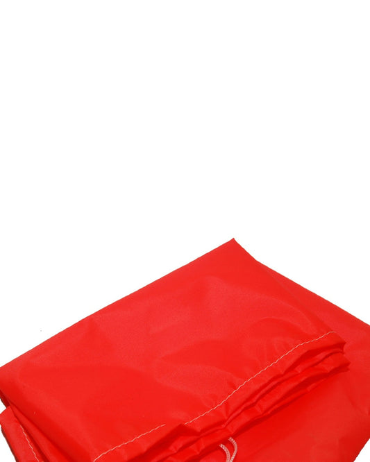 Bisley Beater Flags On White Background