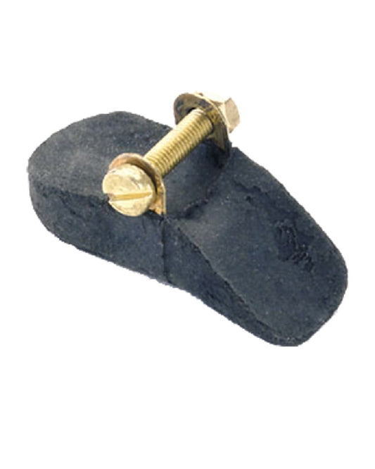 Bisley Finger Trigger Guard On White Background