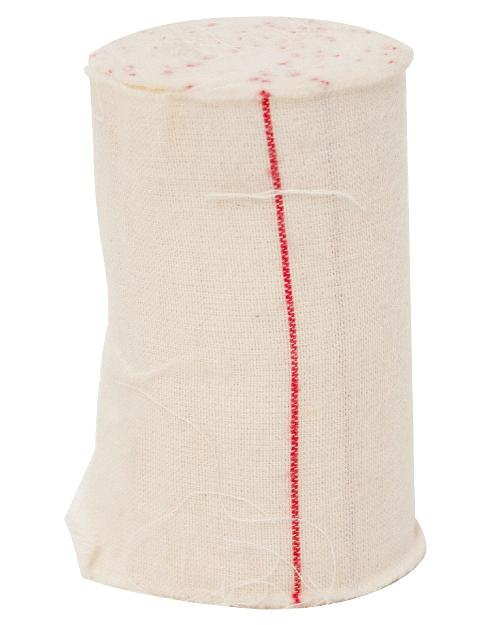5.5 Metres Size Bisley Fourbytoo Cleaning Cloth on white background
