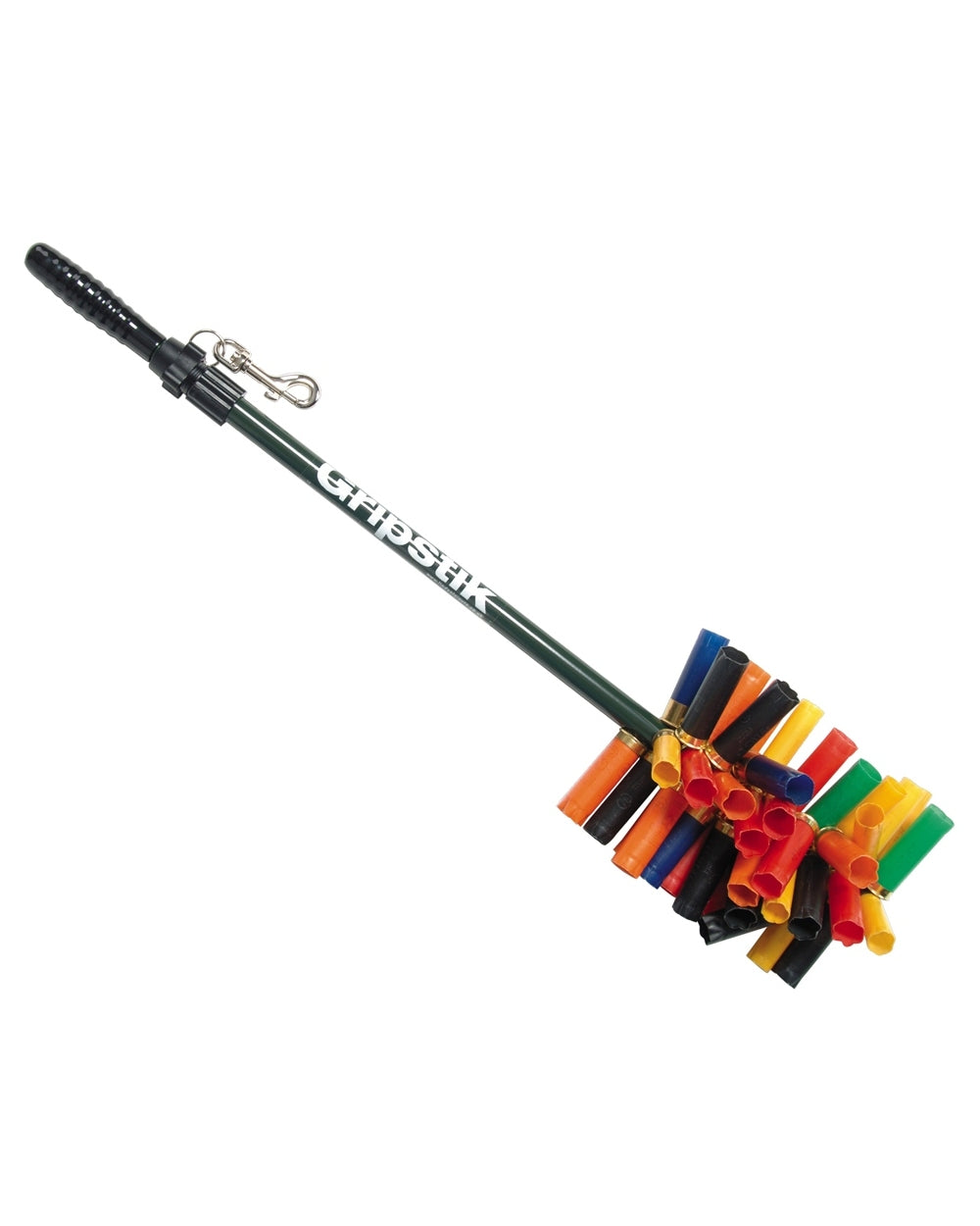 Bisley Gripstick Shotgun Cartridge Collector On White Background