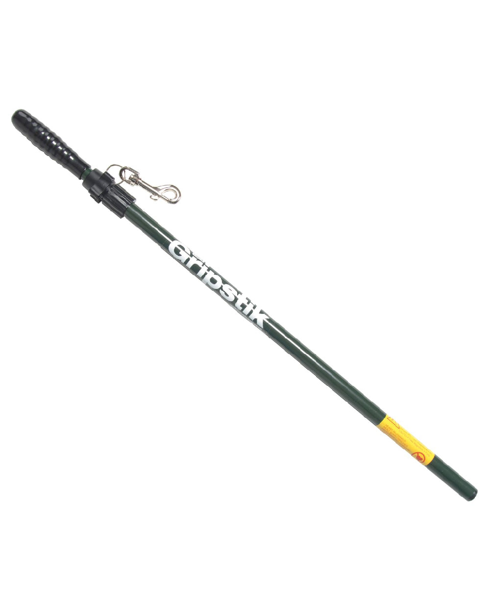 Bisley Gripstick Shotgun Cartridge Collector On White Background