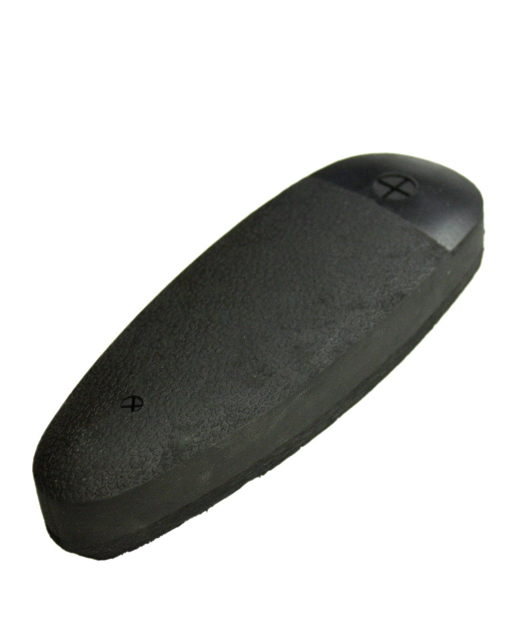 Bisley Hard Section Skeet Recoil Pad On White Background