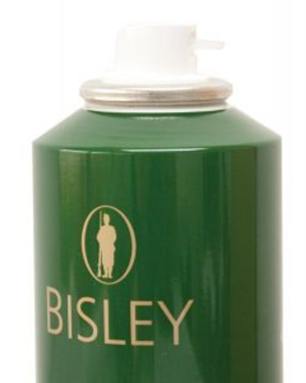 150ml Aerosol Size Bisley Mineral Gun Oil on white background
