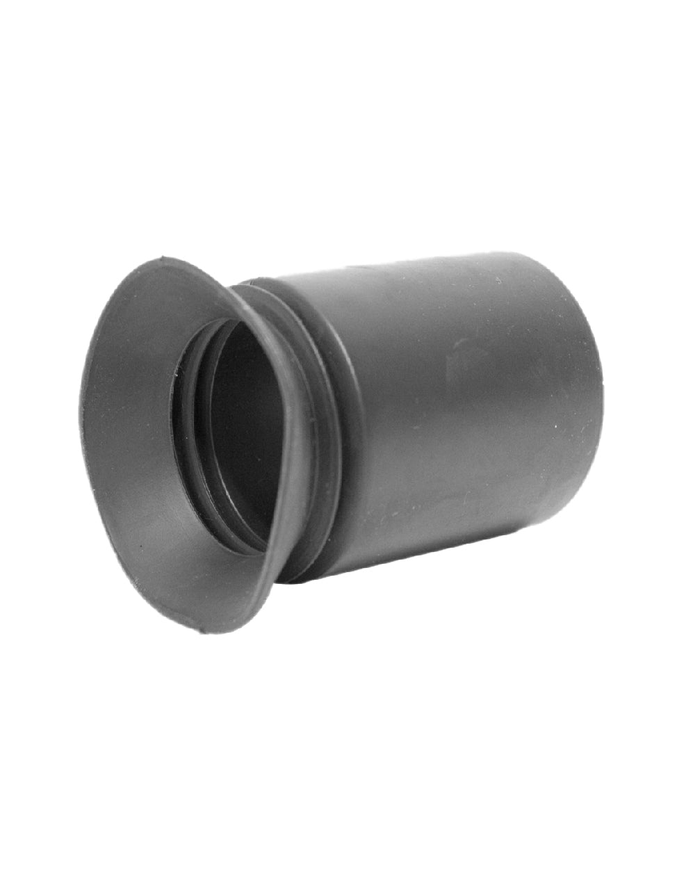 60mm Size Bisley Scope Extension Eyepiece on white background