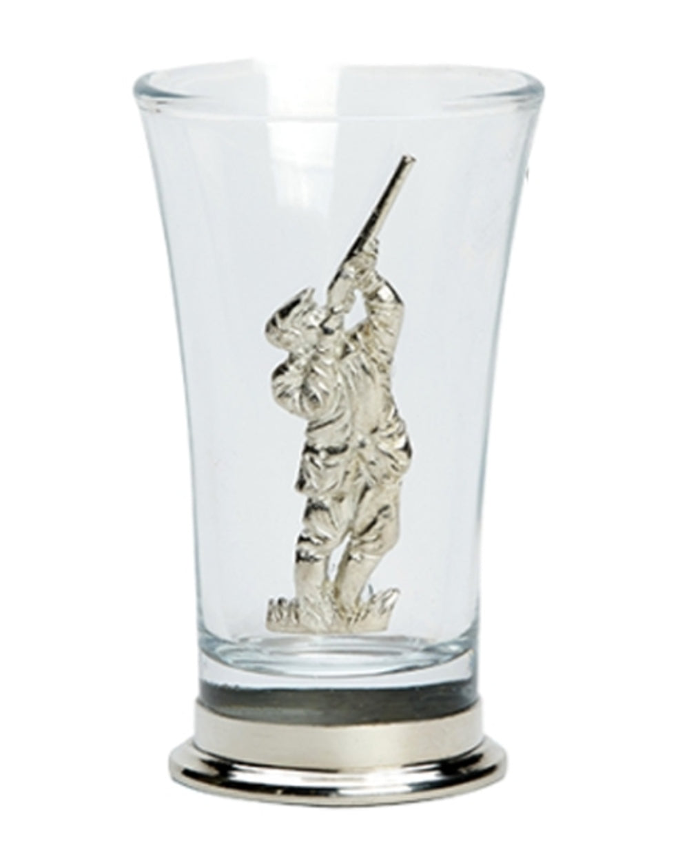 Bisley Shot Glasses In Shooter on a white background #style_shooter