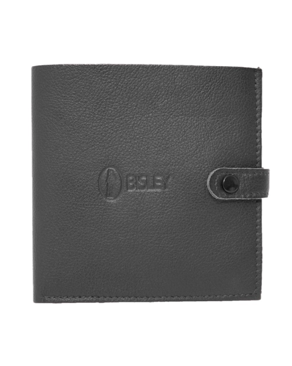 Bisley Shotgun Certificate Wallet On White Background