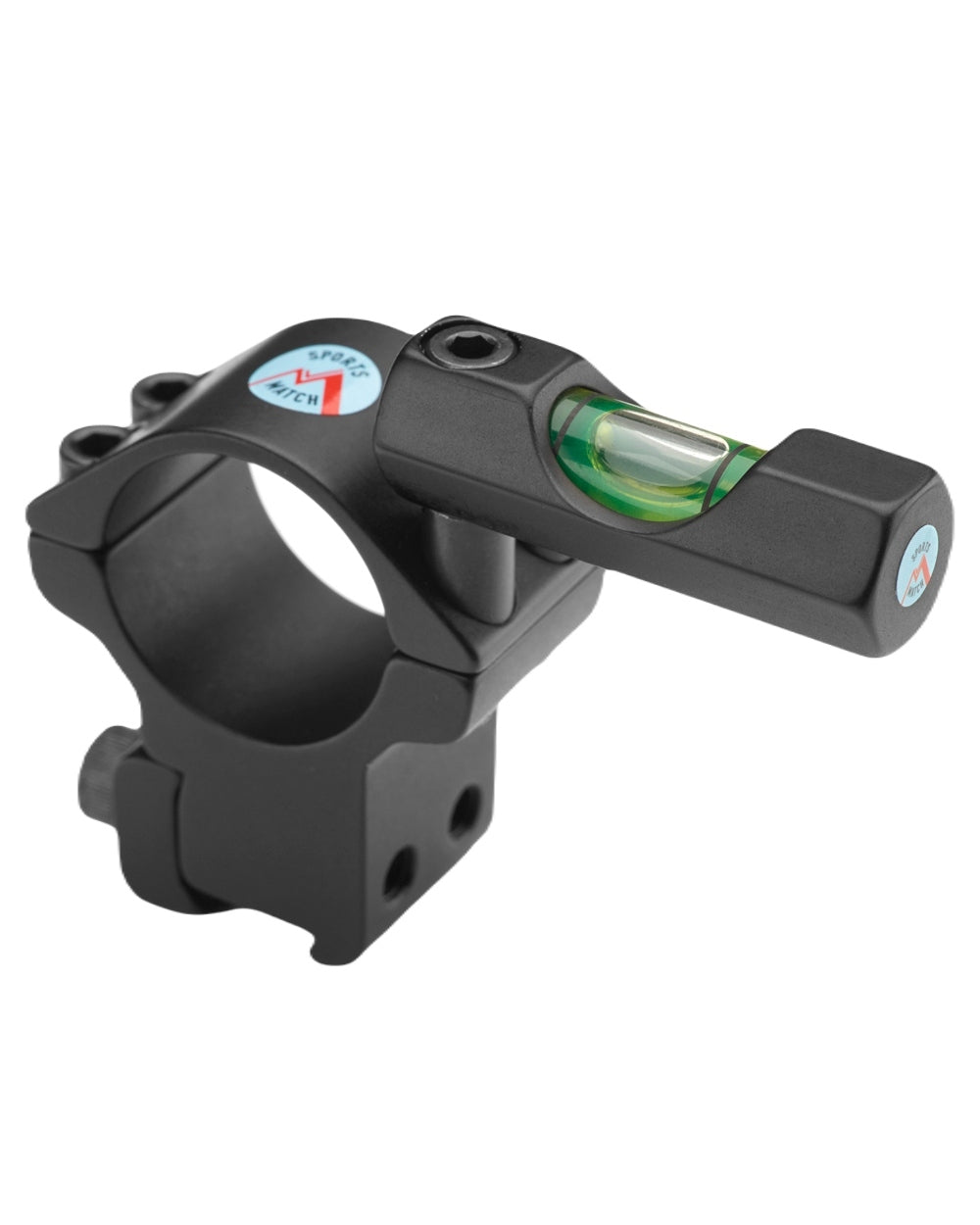 Bisley Swingout Spirit Level For Mounts On White Background