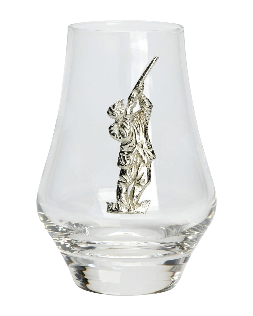 Bisley Tasting Glasses on a white background #style_shooter