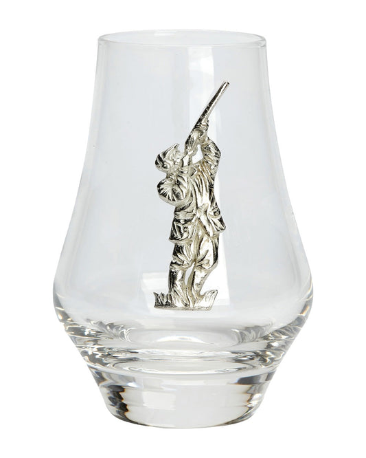 Bisley Tasting Glasses on a white background #style_shooter