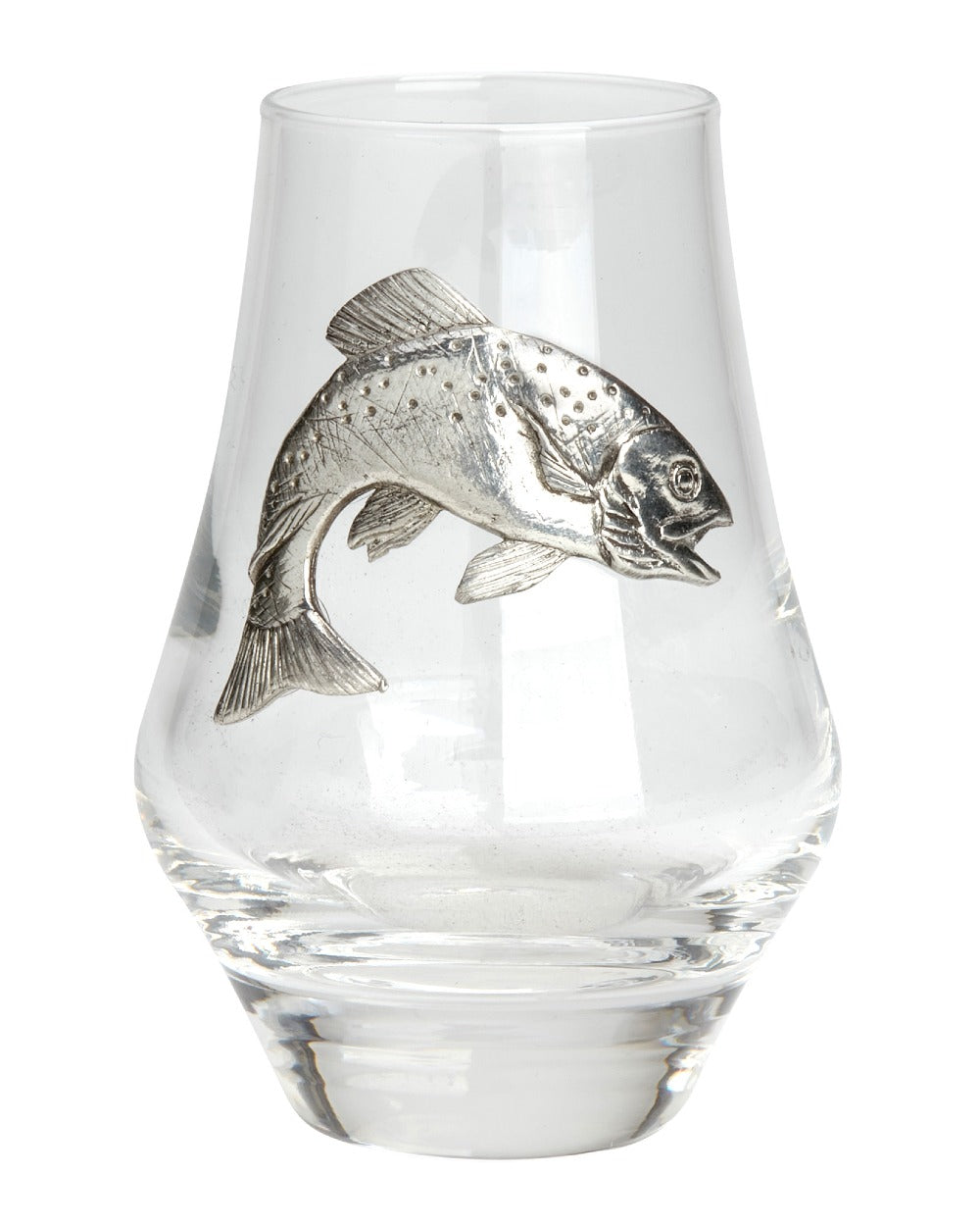 Bisley Tasting Glasses on a white background #style_trout
