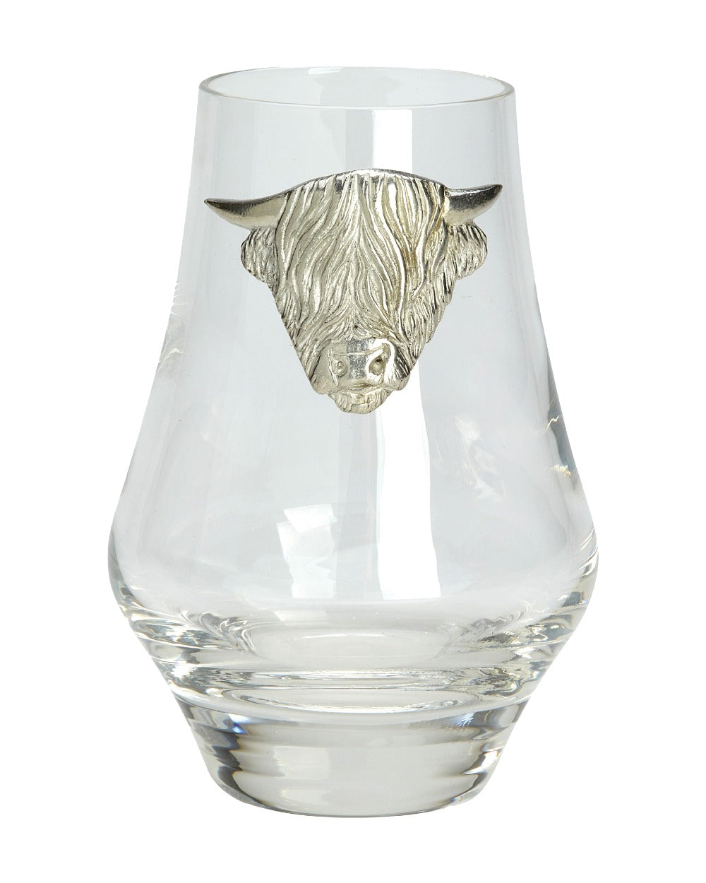 Bisley Tasting Glasses on a white background #style_highland-cow