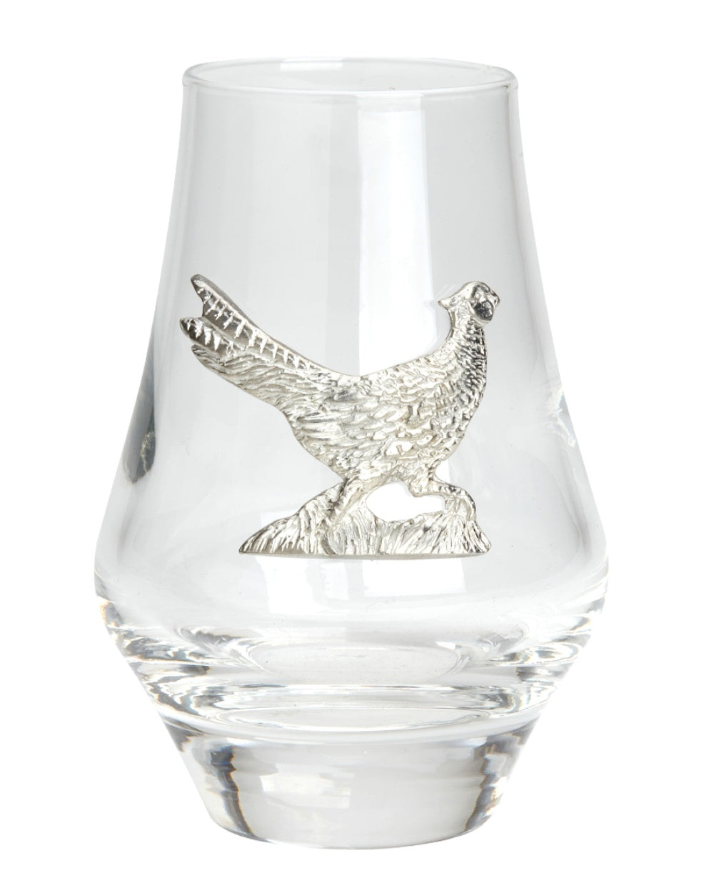 Bisley Tasting Glasses on a white background #style_running-pheasant