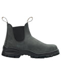 Rustic Black