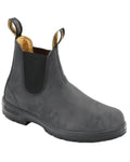 Rustic Black