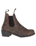 Rustic Brown