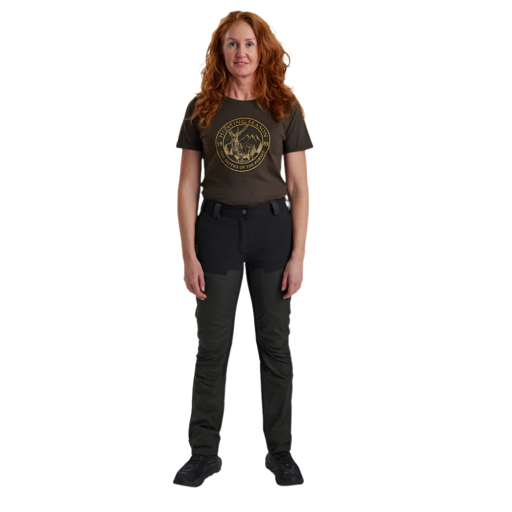 Deerhunter Lady Ann Trousers