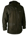 Olive Green Melange
