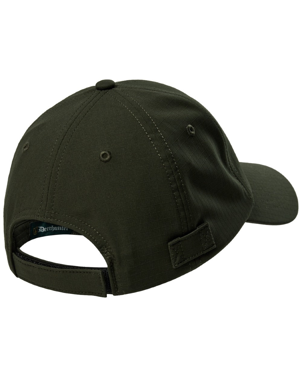 Forest Ember coloured Deerhunter Climate Cap with 37.5® Technology on white background #colour_forest-ember