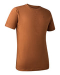 Burnt Orange