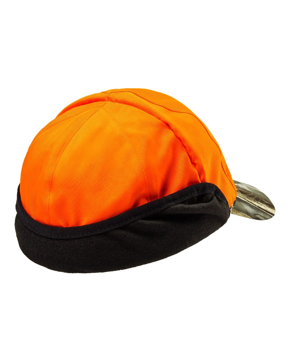 Realtree Max-7 coloured Deerhunter Game Cap with Safety on white background #colour_realtree-max-7