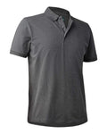 Dark Grey Melange