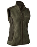 Graphite Green Melange