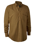 Ocher Brown
