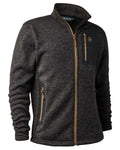 Dark Grey Melange