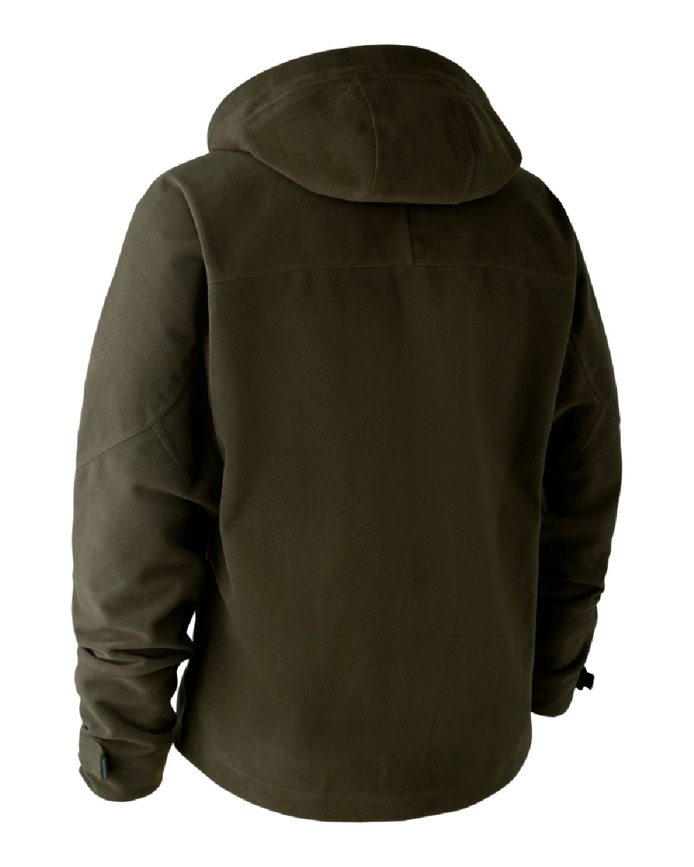 Deerhunter PRO Gamekeeper Jacket | Short in Peat #colour_peat