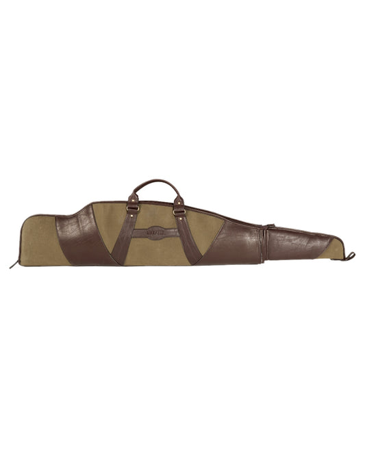 Olive Brown Coloured Harkila Adjustable Slip on white background #colour_olive-brown