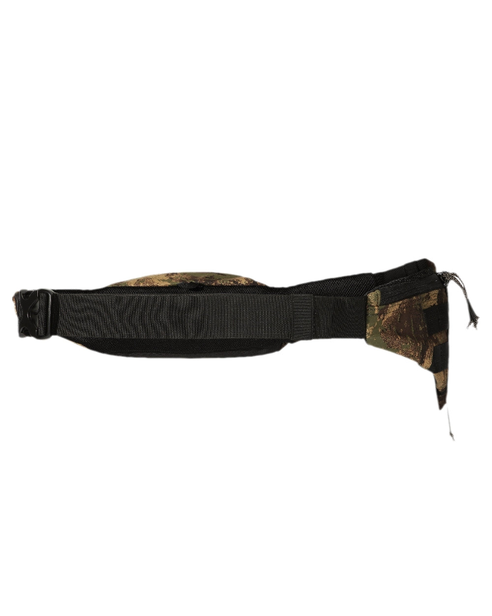 AXIS Forest Coloured Harkila Deer Stalker Waist Pack on white background #colour_axis-forest