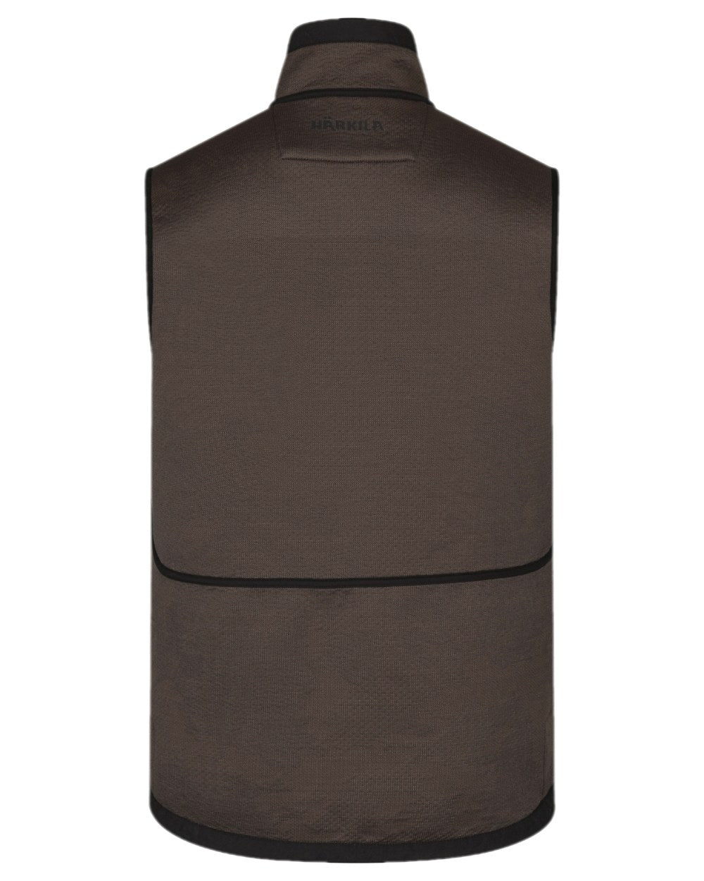 AXIS MSP Limited Edition Coloured Harkila Kamko Pro Edition Reversible Waistcoat on white background #colour_axis-msp-limited-edition