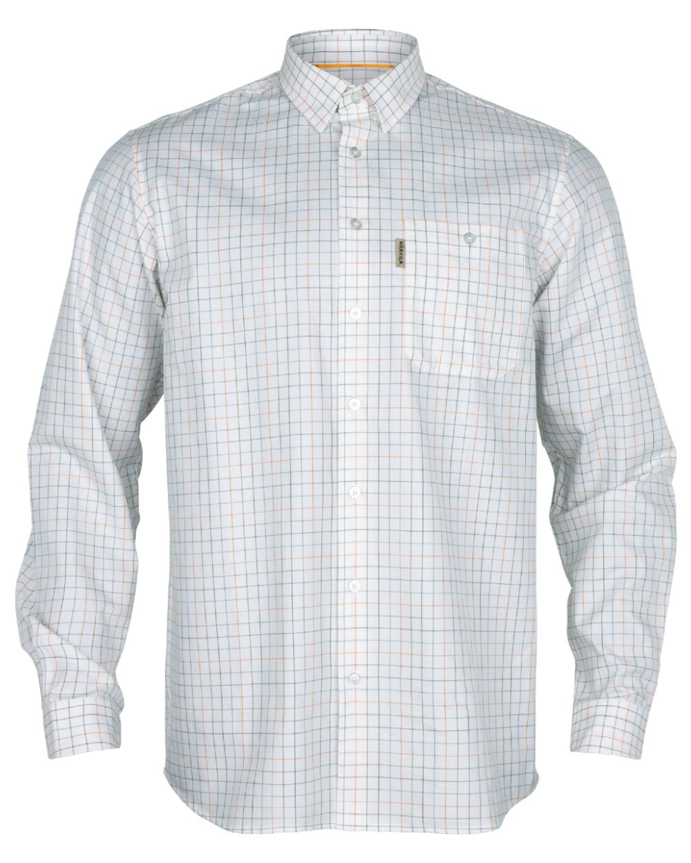 Harkila Portfield Long Sleeve Shirt