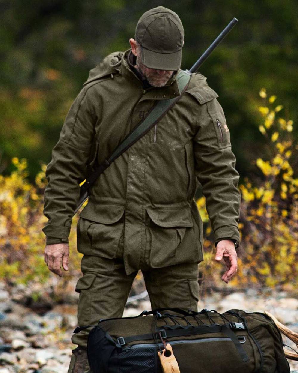 Harkila Pro Hunter Endure Jacket