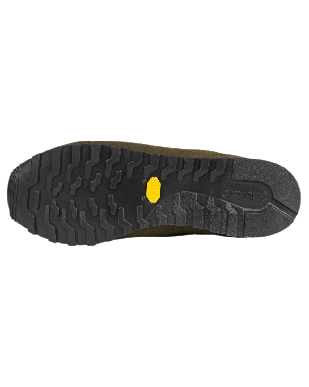AXIS Forest Coloured Harkila Stalking Sneaker GTX Boots on outdoor background #colour_axis-forest