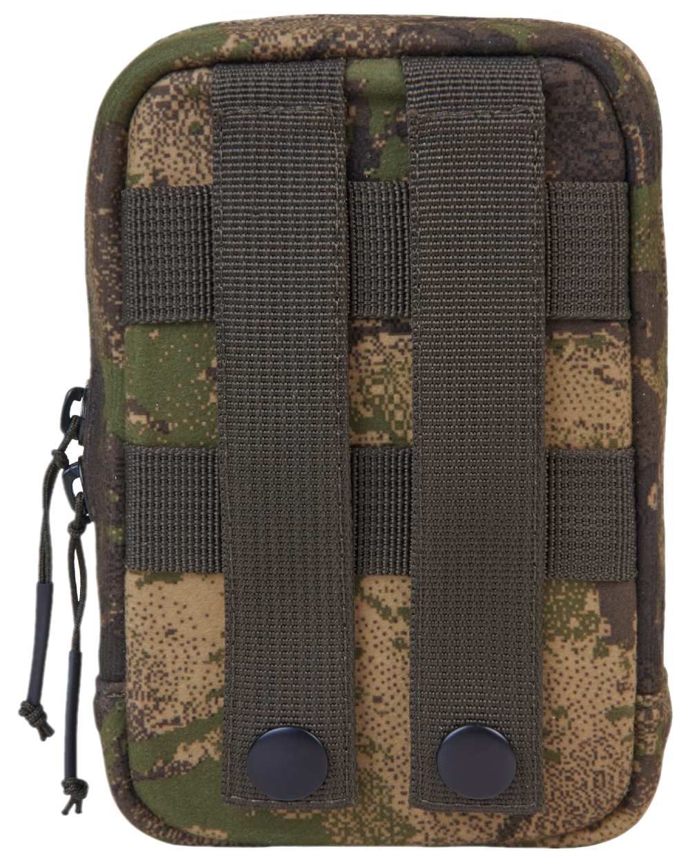AXIS MSPForest Coloured Harkila Utility Camo Pouch on white background #colour_axis-mspforest