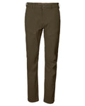 Dark Warm Olive