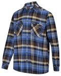 Countrysport Blue Brown