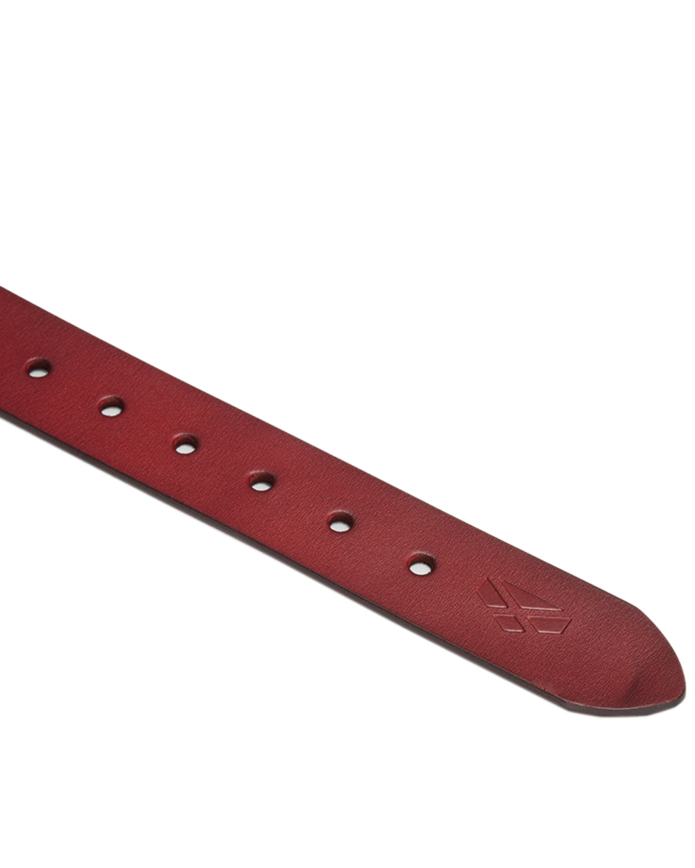 Tan Coloured Hoggs of Fife Luxury Leather Belts on white background #colour_tan