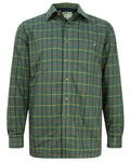 Beech Green Check
